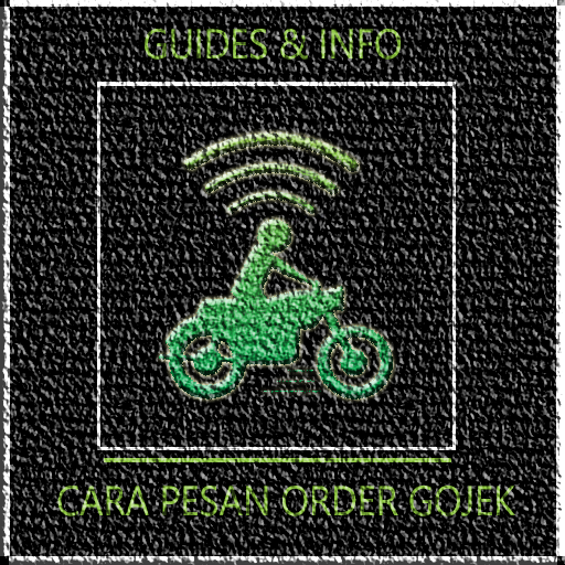 Cara Pesan Order Gojek 2019