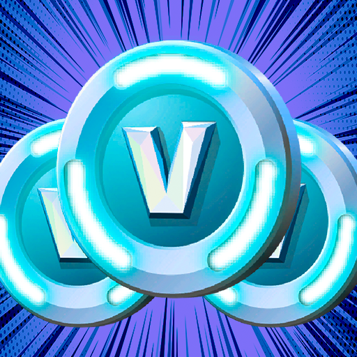 VBucks real VBucks FOR