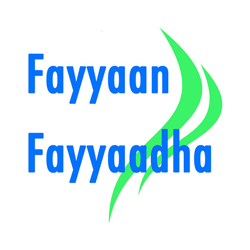 Fayyaan Fayyaadha