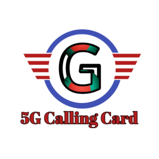 5G Calling Card plus