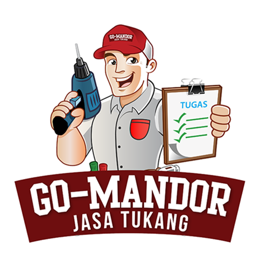 GO-MANDOR