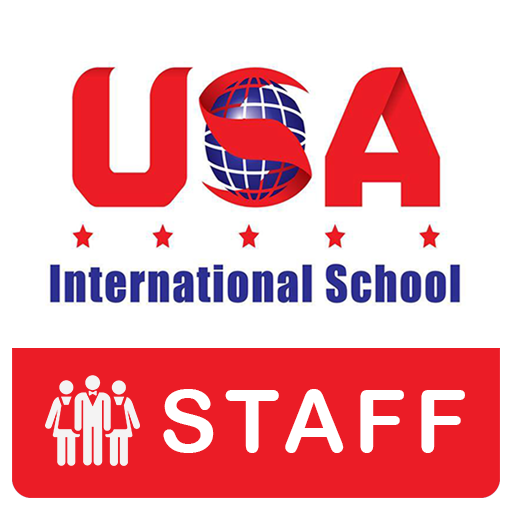 USA International School Staff