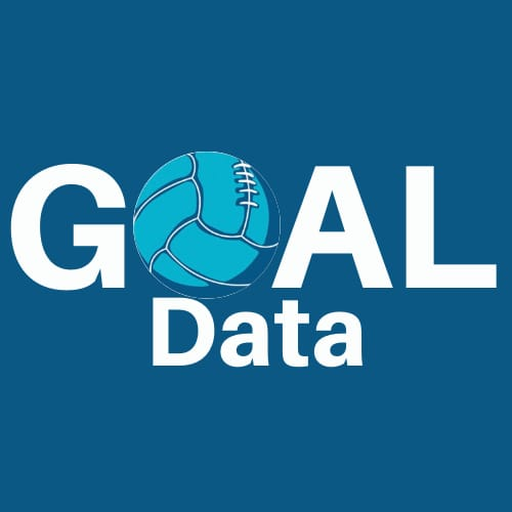 Goal Data - Dados De Futebol