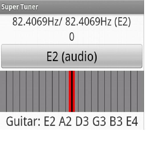 Super Tuner