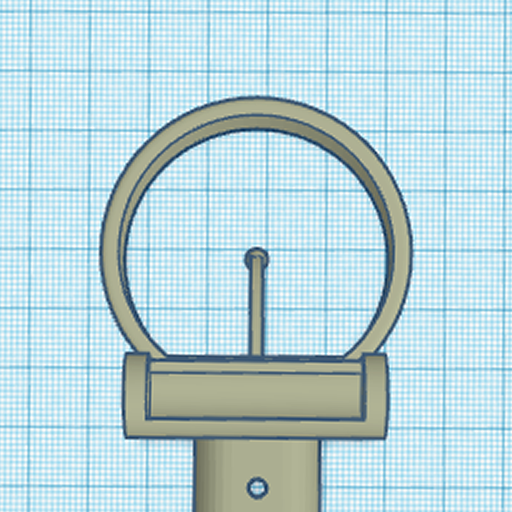 Archery Release Trainer