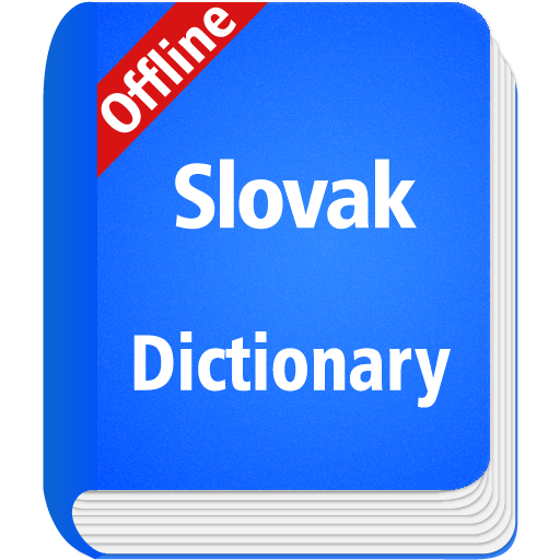 Slovak Dictionary Offline