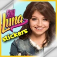 Soy Luna stickers