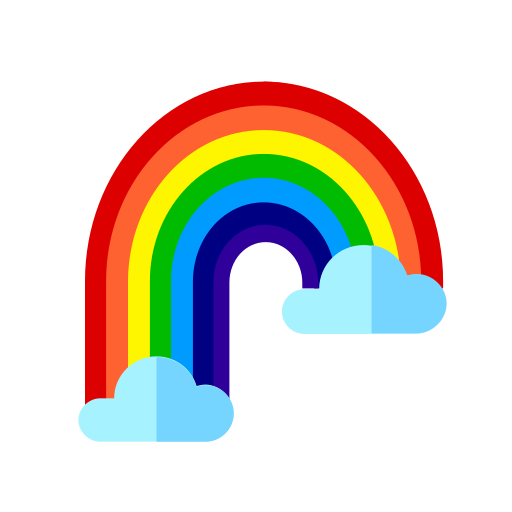 Download InGrid Rainbow android on PC