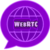 WEBRTC Webview