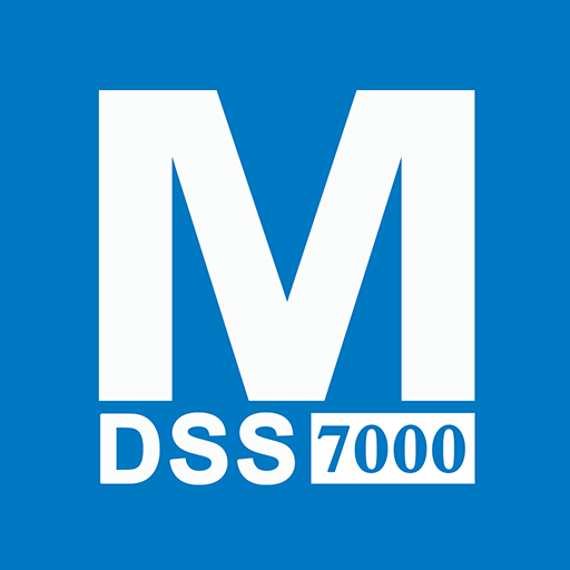 DSS 7000