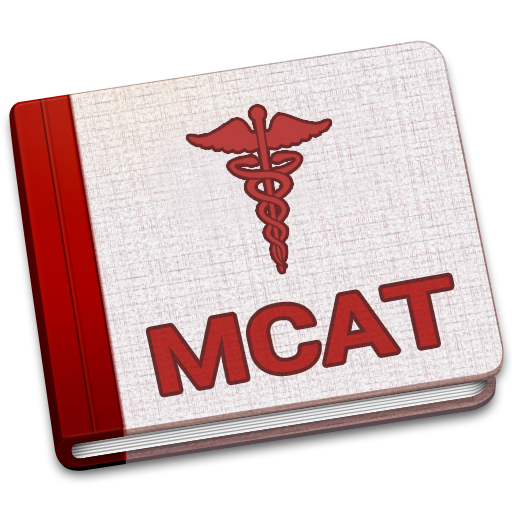 MCAT Tests