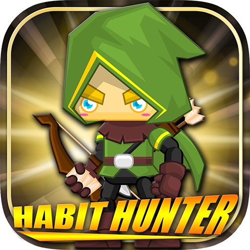 Habit hunter: Luyện thói quen