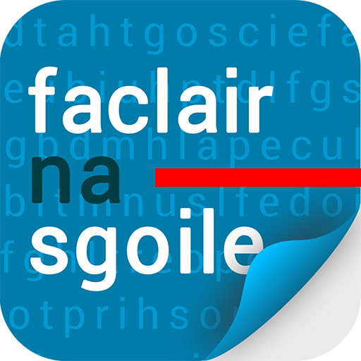 Faclair na Sgoile