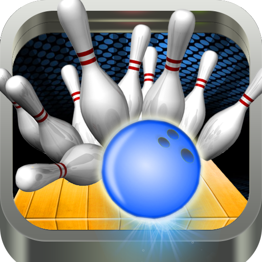 Bowlen Bolling:3D Bowling