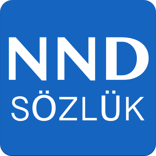 Nedir Ne Demek (Türkçe Sözlük)