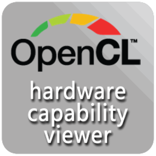 Hardware CapsViewer for OpenCL