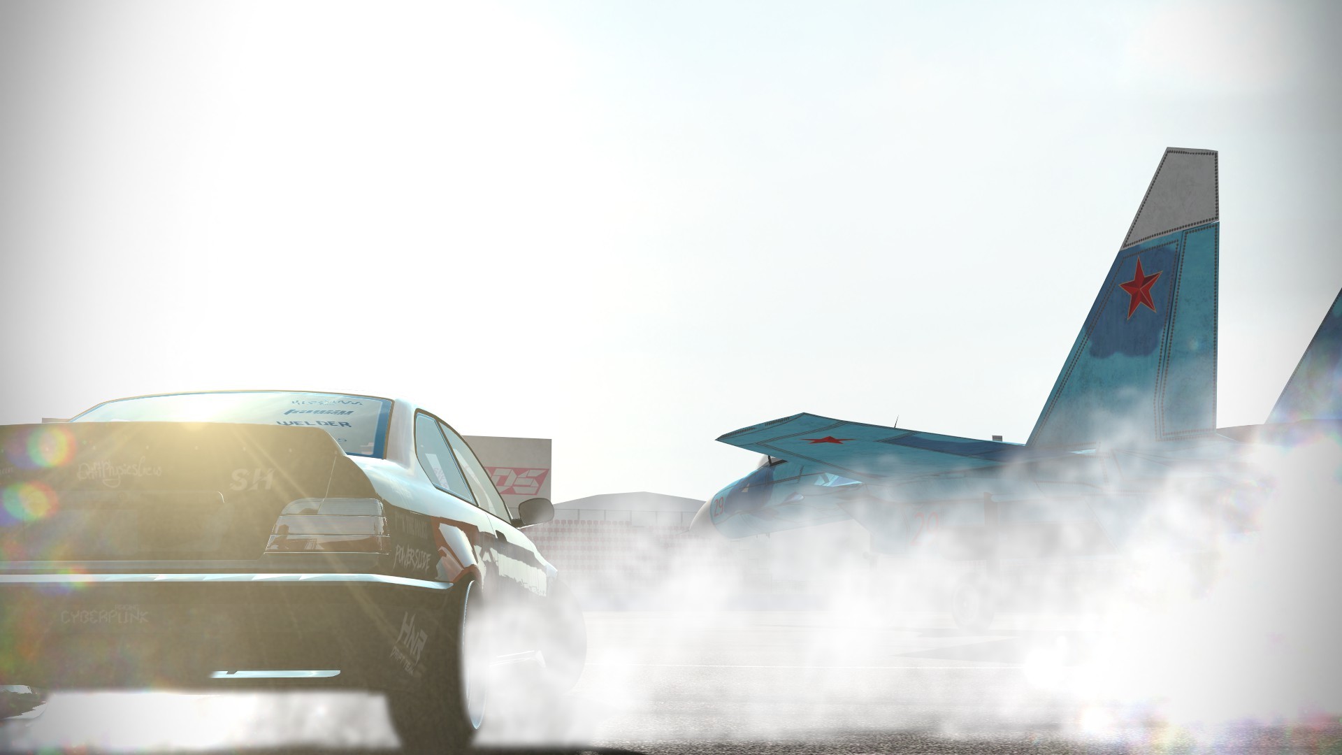 RDS - The Official Drift Videogame (PC)