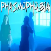Phasmophobia Trick