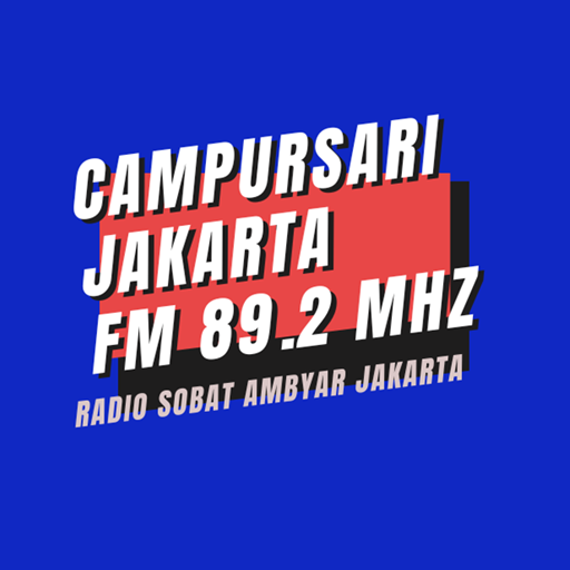 Campursari Radio FM 89.2