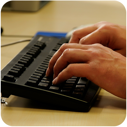 Typing tutor and online typing speed videos Hindi