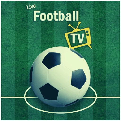 Baixe Live Football Score TV no PC com MEmu