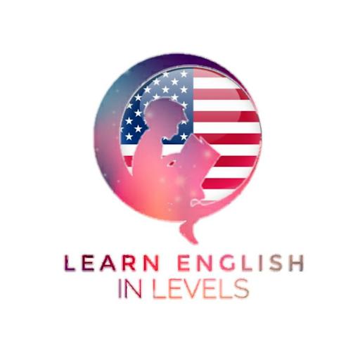 English Stories in Levels (Learn English Freely)