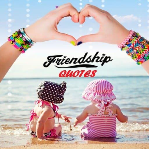 Friendship Quotes, BFF Quotes