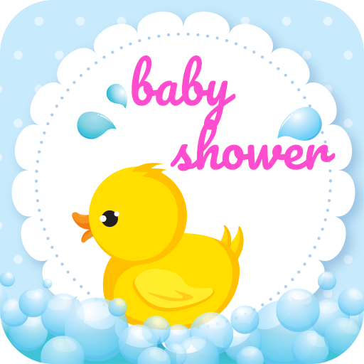 Baby Shower Invitation