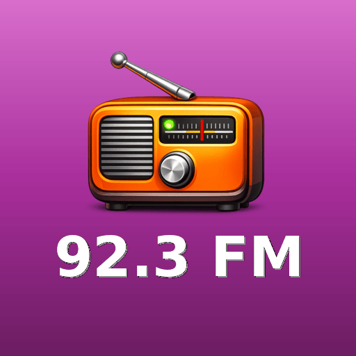 92.3 FM