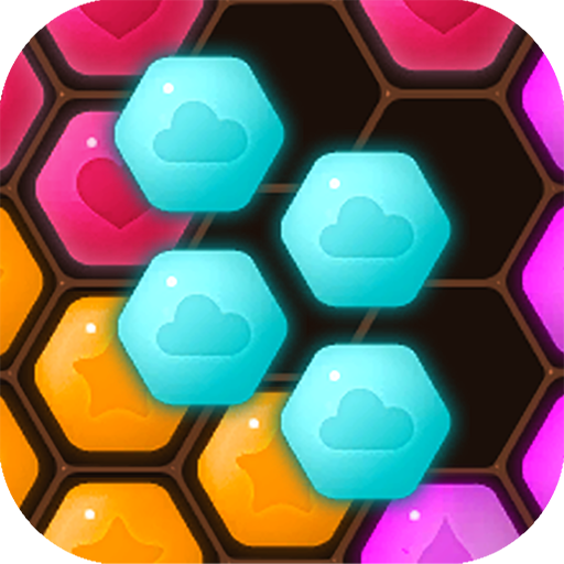 Hexa Block Puzzle