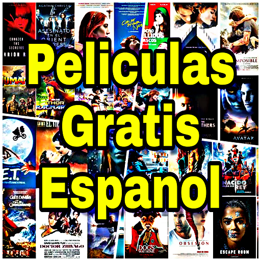 Peliculas Gratis en Español Latino 2020