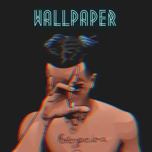 xxxTentacion Wallpaper