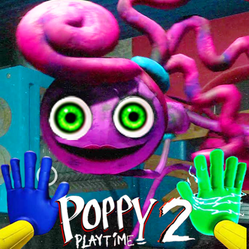 Poppy playtime Chapter 2 Walkthrough APK voor Android Download
