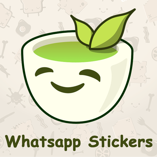 All in one Stickers for Whatsapp