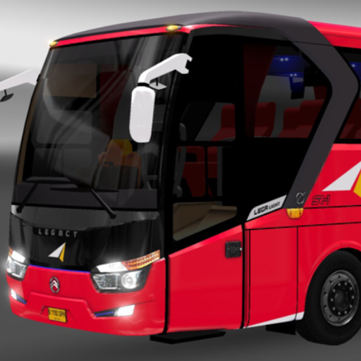 Agra Mas Bus Telolet