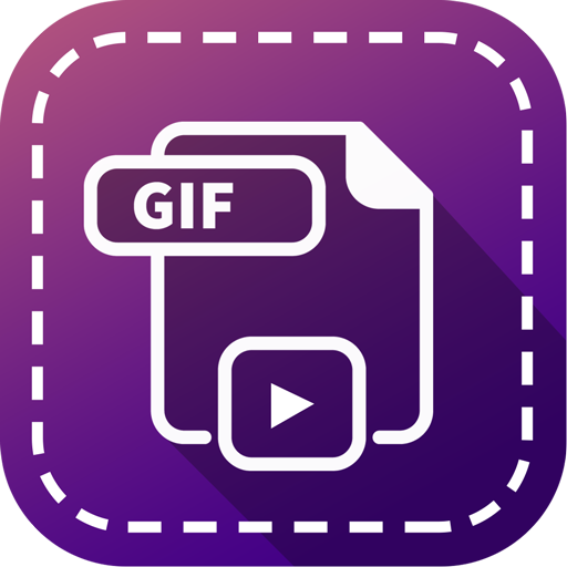 GIF Maker: Gif Editor, Creator