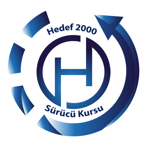 Hedef 2000 Sürücü Kursu