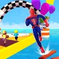 Spider Hero Shortcut - Superhe