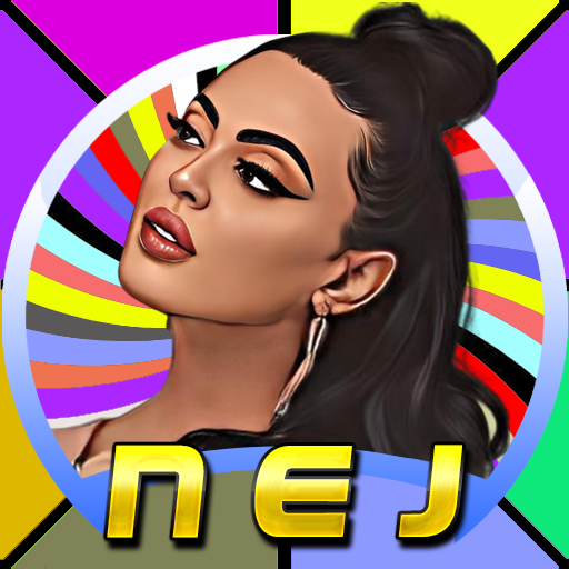 Mi Amore Nej