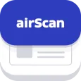 airScan: Documents Scanner app