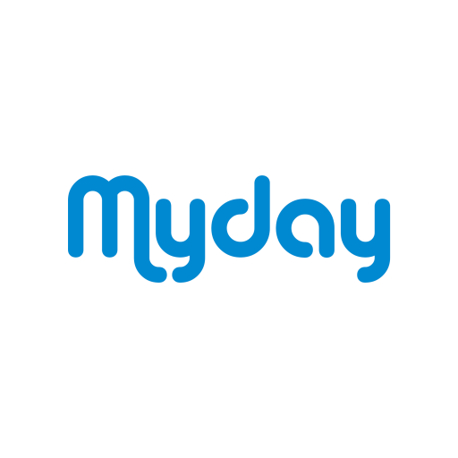 MyDay App