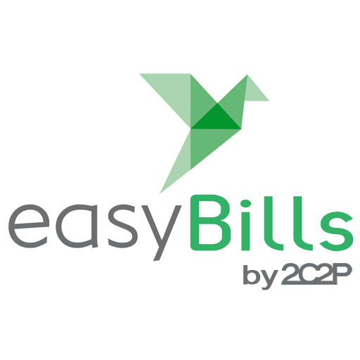 easyBills Myanmar