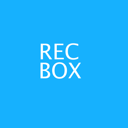 recbox.io