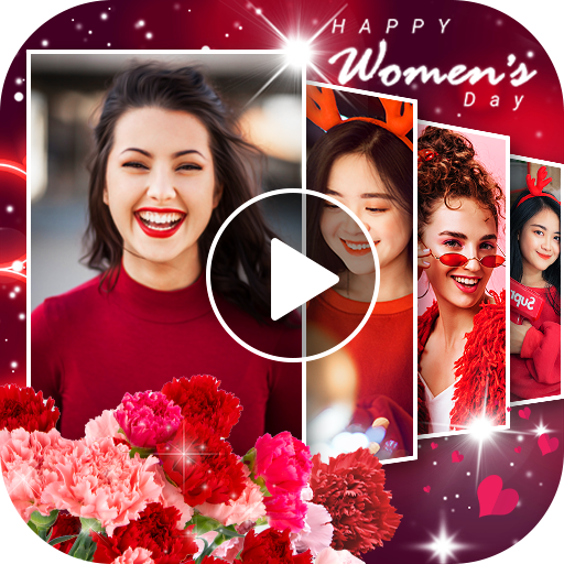 Video Maker with Music
