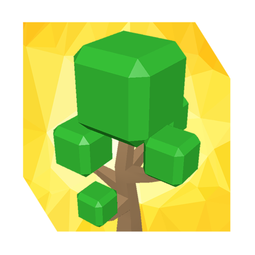 Jump Tree: Play and Plant Tree