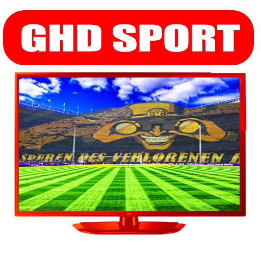 Walkthrough GHD SPORTS Live TV