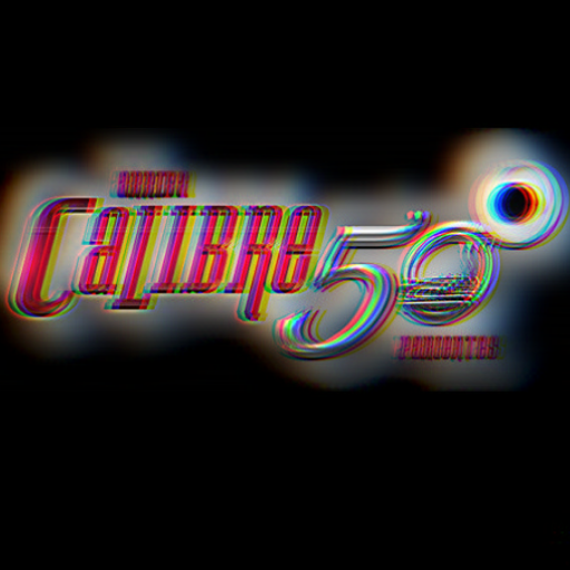 Calibre 50 musica