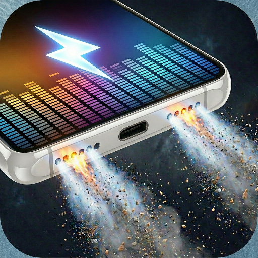 Water Eject ~ Speaker Wizard