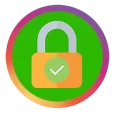 Lock Chat Security