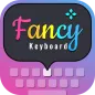 Stylish Text Keyboard For Free Fancy Chat fonts